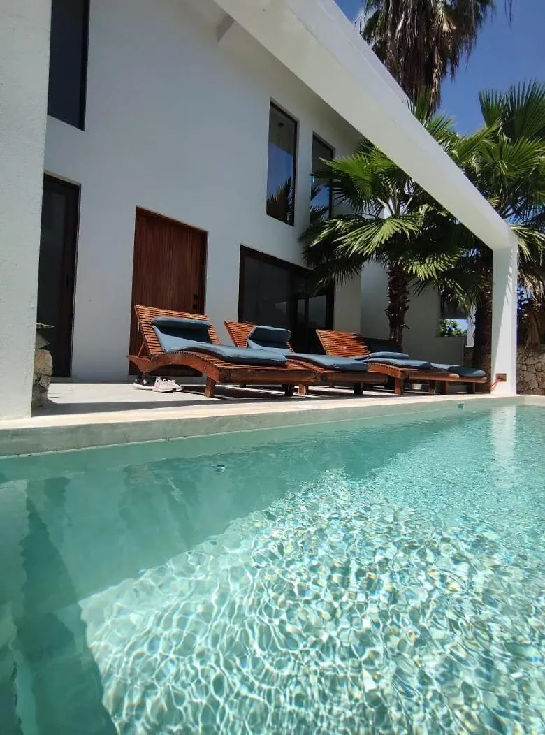 Villa Tropical Isla Mujeres 0*,  Mexico