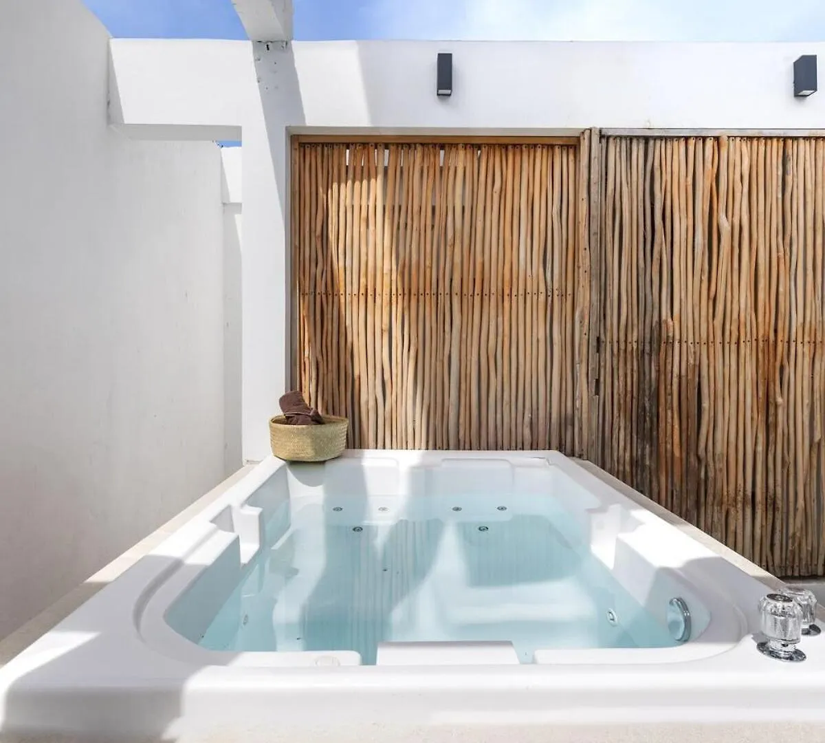 Villa Tropical Isla Mujeres