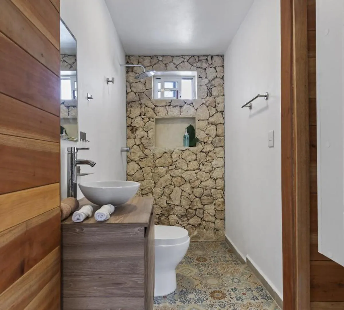 Apartment Villa Tropical Isla Mujeres