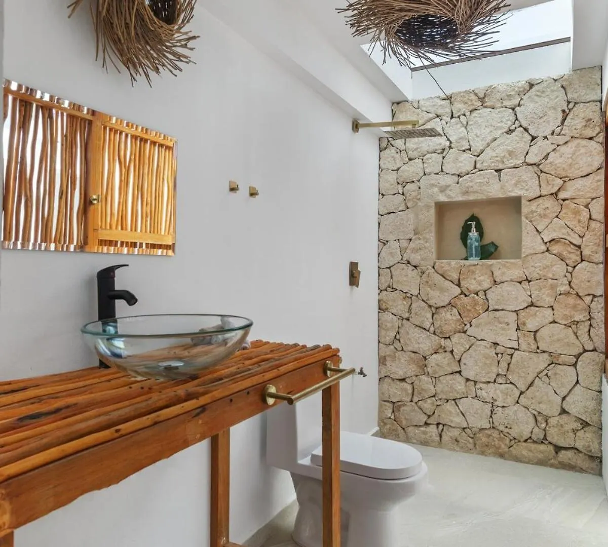 Apartment Villa Tropical Isla Mujeres